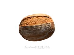 乡村面包-Palette·花籁咖啡烘焙