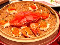 -笨罗卜浏阳菜馆(太平街店)
