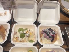 -西村叔叔的店·面包·甜品·蛋糕(崂山丽达店)