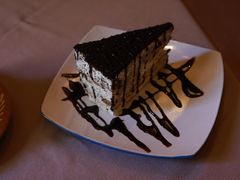 -ALBERGUE 1601 婆仔屋葡国餐厅