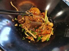 -天府国麻辣香锅(悦荟广场店)