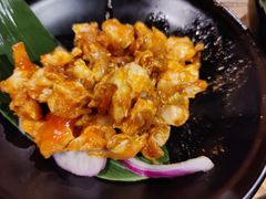 掌中宝-九田家黑牛烤肉料理(无锡T12店)