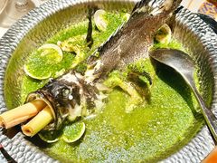 -狮拾久·现代新加坡料理(福田COCO Park店)