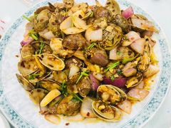 -黑龙江美食城(三角公园店)