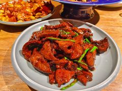 -小吊梨汤·北京菜·烤鸭(鸟巢店)
