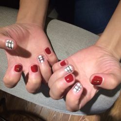 picture-雪儿·YuKi美甲美睫皮肤管理Salon