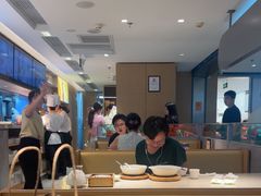 -蔡澜点心·粤菜(西单大悦城店)