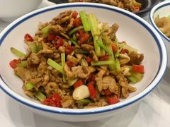 -洞庭米湘·湖南菜(银河SOHO店)