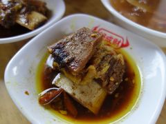 -好成财牛排馆(涂门街总店)