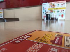 -李先生牛肉面大王(济泺路店)