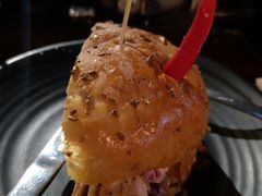 -Devils’ Brewery小恶魔精酿啤酒(泛海美式熏肉店)