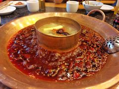 -老码头火锅(玉林店)