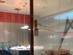 -悦海·家宴·冰花皮皮虾大锅贴(宝龙店)