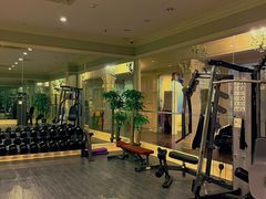 -中旅阿那亚九龙湖·公主酒店