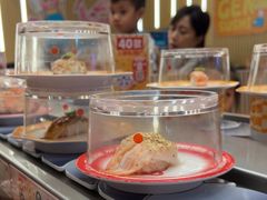 -元气寿司(东方宝泰店)