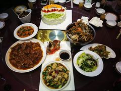 -正阳春鸭子楼(汉沽店)
