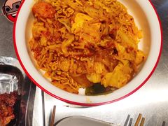 -堂堂小伙夫·辽宁小吃大排档(京西大悦城店)