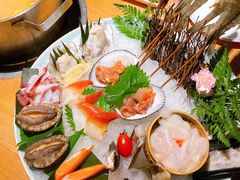-生如夏花泰式火锅(鹭洲里店)