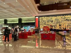 -广州花园酒店