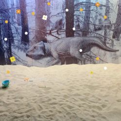 -恐龙探索乐园(磁器口店)