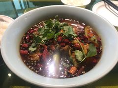 -辛香汇(飞洲店)