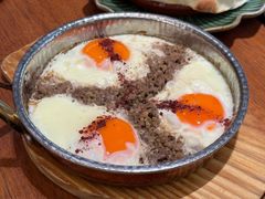 -ELI FALAFEL Lebanese&Mediterranean黎巴嫩美食(富城路店)