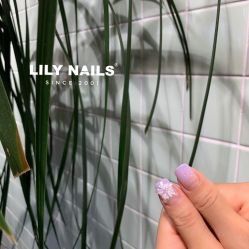 点击看大图 -LILY NAILS美甲美睫