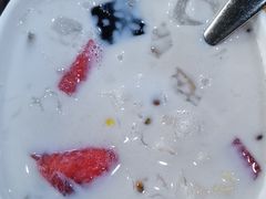 -文昌邓记清补凉(西沙路店)