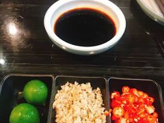 -东椰·海南椰子鸡火锅(朝阳门店)