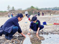 -绿堤公园
