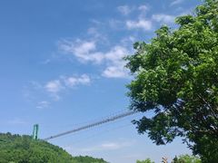 -威海华夏城景区