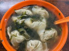 -阿麟馄饨(延长路店)