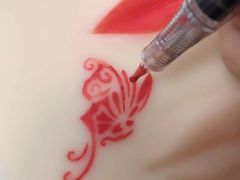 -东方美彩妆化妆培训学校(建外SOHO校区)