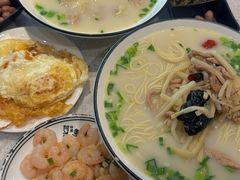 -阿达师傅鱼汤面