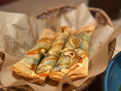 -耶里夏丽·丝路国际·新疆餐厅(浦东区东方路店)
