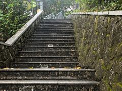 -佛山华盖山公园
