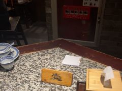 -南京大牌档(崇文门国瑞店)