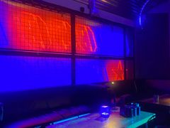 -UP嘻哈酒吧(粉巢店)