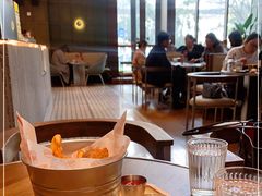 大堂-乐班 Le'ban(凯德新地城店)