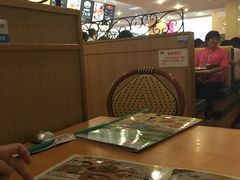 -萨莉亚意式餐厅(新洲佐阾新邑店)