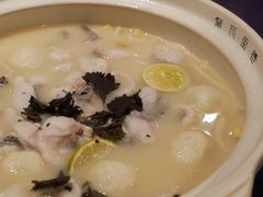-黛瓦里巷(南京东路店)
