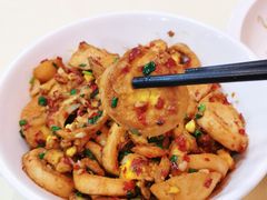 -笨罗卜浏阳菜馆(龙华鹏润达店)