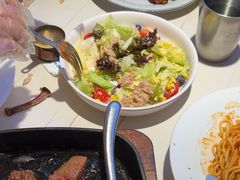 -牛扒先生·厚切雪花牛扒西餐厅(北京路禺山路店)