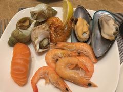 -盛宴标帜餐厅·亲子自助 (南昌喜来登酒店)