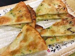 -金手勺东北菜(上庄店)