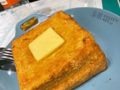 -金捞茶餐室(祐汉兴隆楼店)