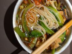 -水平有限广西米粉·广西风味集(五道口店)