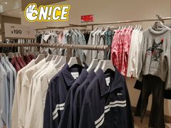 -URBAN REVIVO(西安Momopark店)