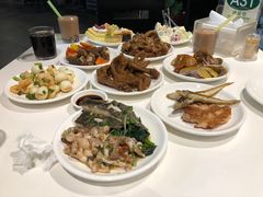-南美元生态大酒店(海珠店)