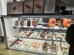 -M'CAKE(西单大悦城店)